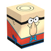 Ultimate Guard - Squaroes Squaroe SpongeBob SquarePants™ - Barnacle Boy