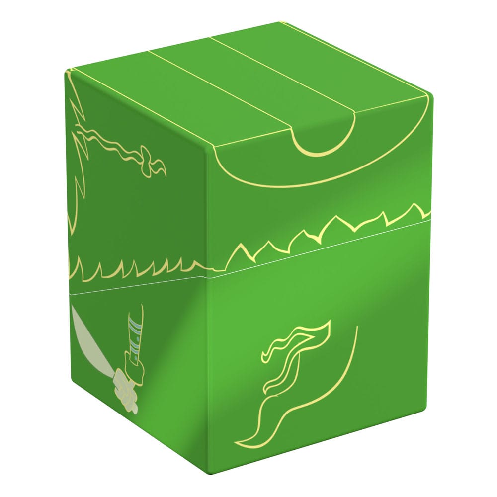 Ultimate Guard - Squaroes Squaroe SpongeBob SquarePants™ - Flying Dutchman