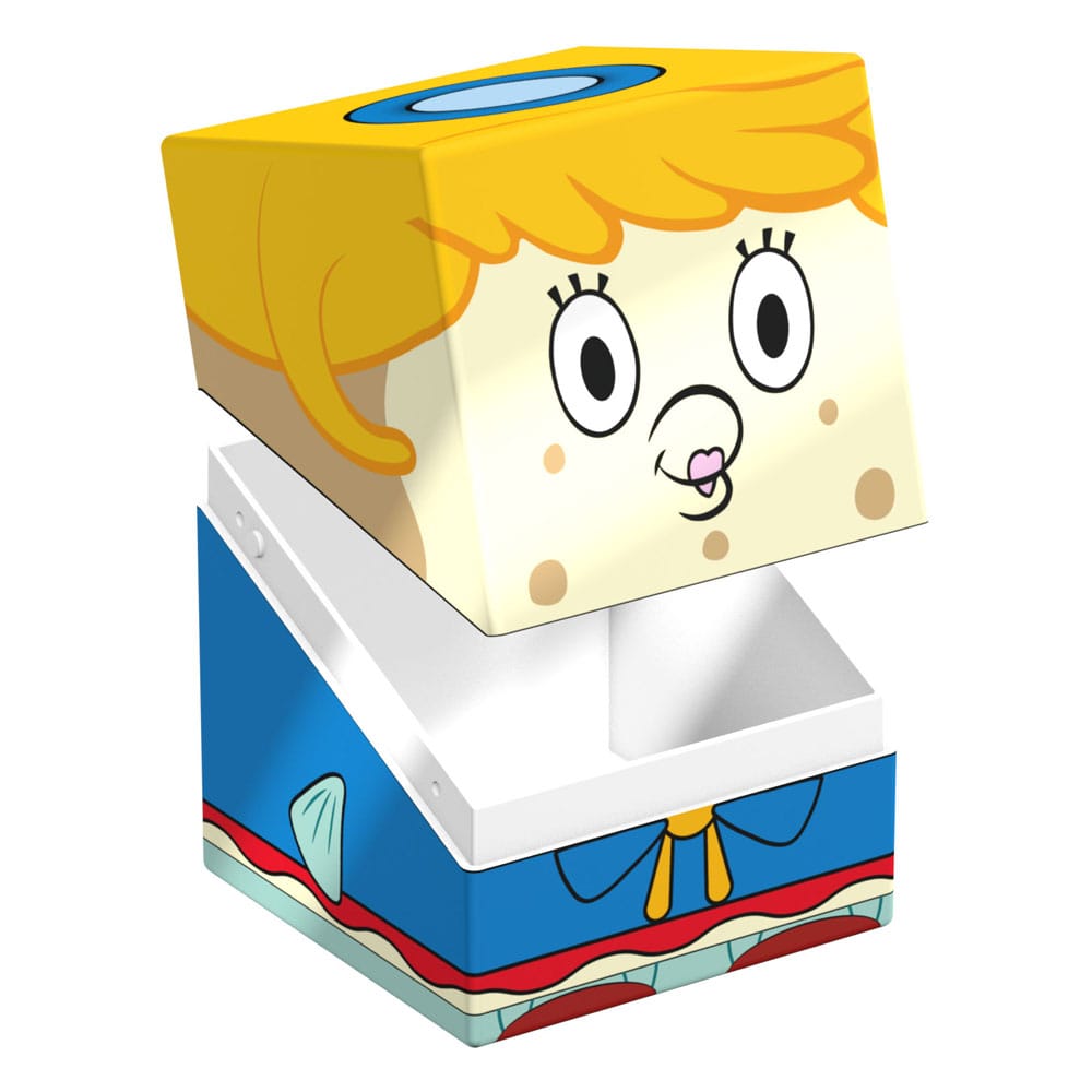 Ultimate Guard - Squaroes Squaroe SpongeBob SquarePants™ - Mrs. Puff