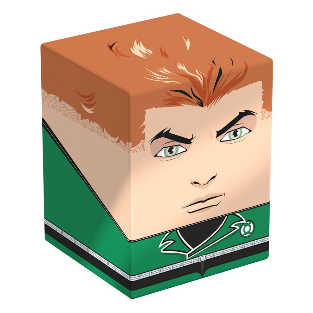 Ultimate Guard - Squaroes - Squaroe DC Justice League™ - Guy Gardner™