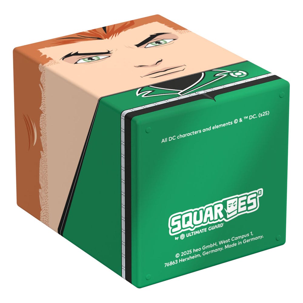 Ultimate Guard - Squaroes - Squaroe DC Justice League™ - Guy Gardner™