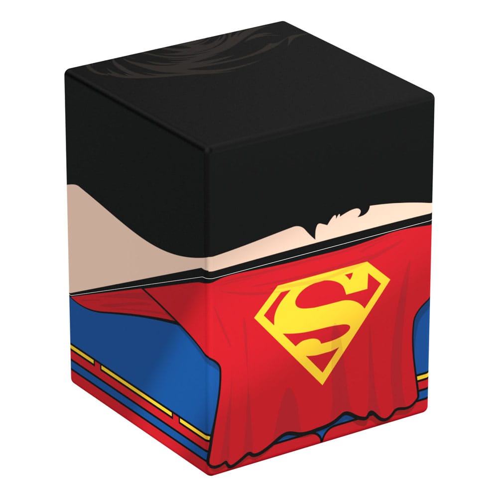 Ultimate Guard - Squaroes - Squaroe DC Justice League™ - Superman™