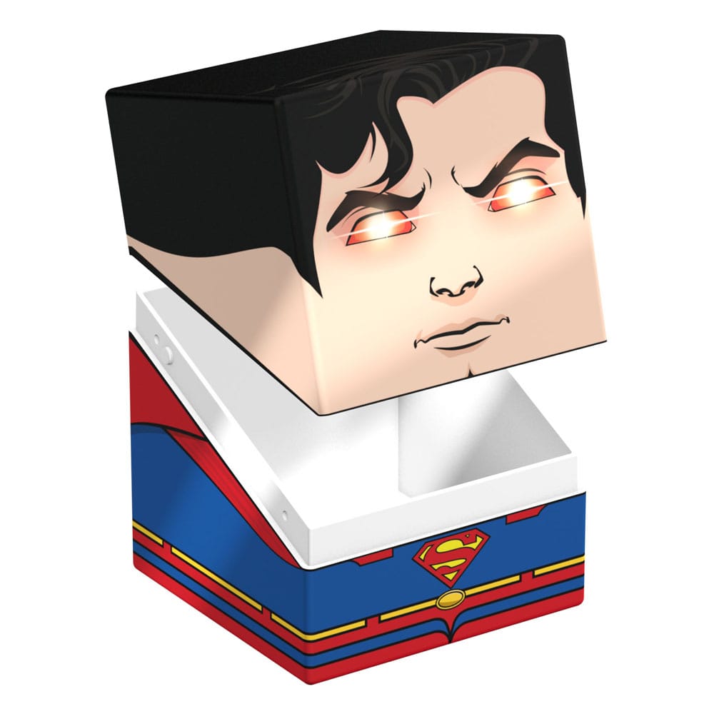 Ultimate Guard - Squaroes - Squaroe DC Justice League™ - Superman™