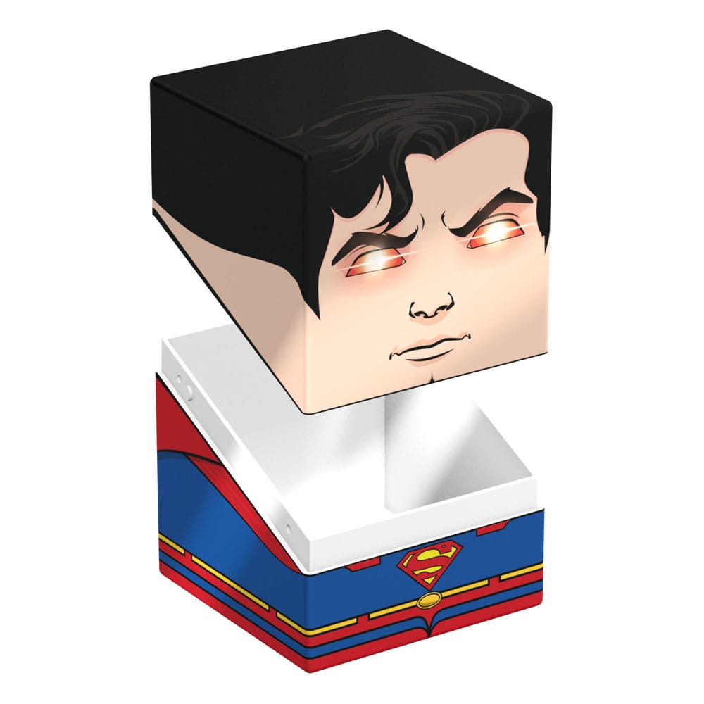 Ultimate Guard - Squaroes - Squaroe DC Justice League™ - Superman™