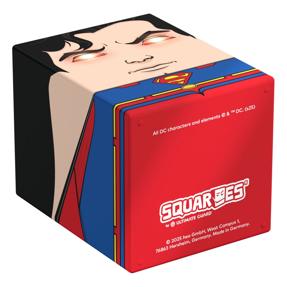 Ultimate Guard - Squaroes - Squaroe DC Justice League™ - Superman™