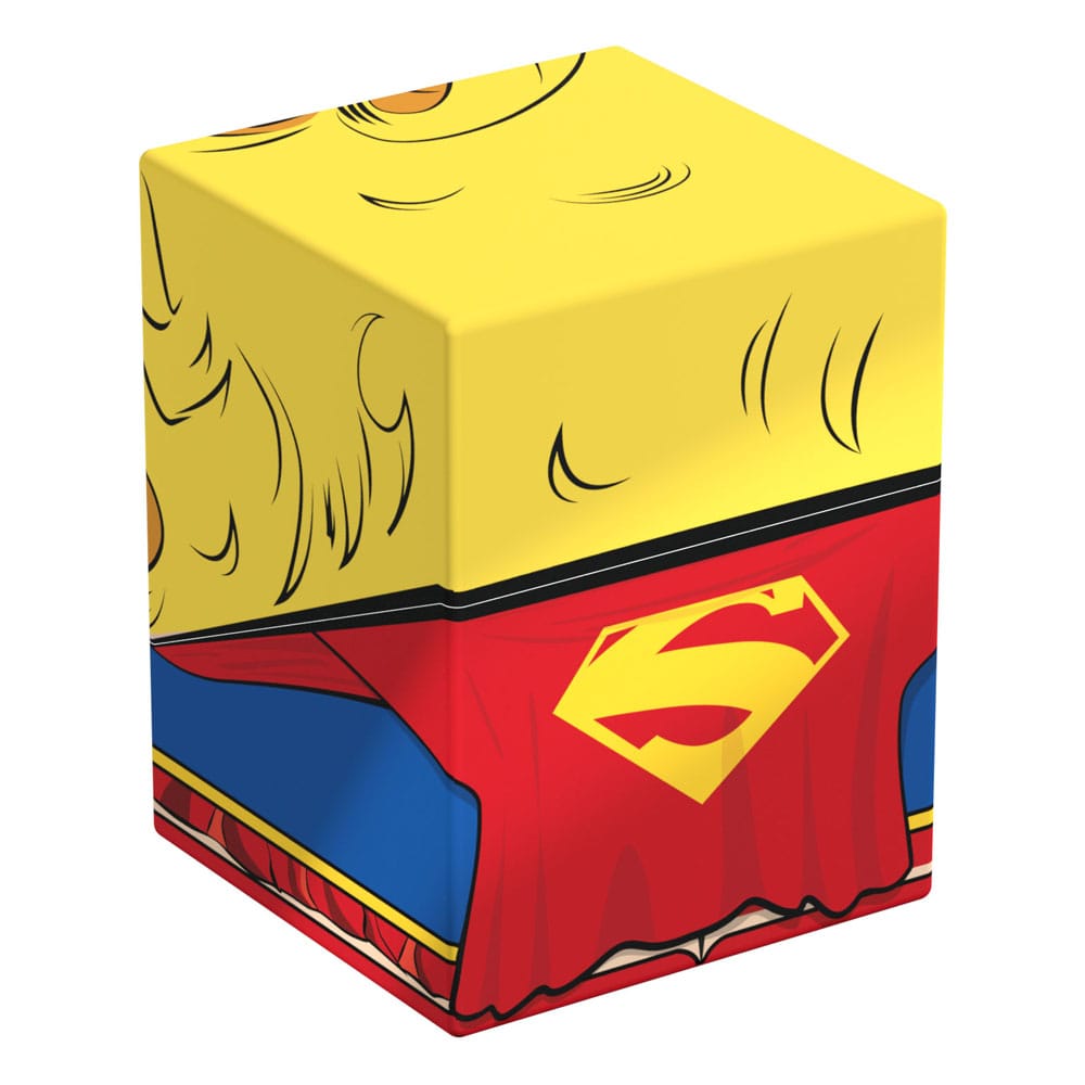 Ultimate Guard - Squaroes - Squaroe DC Justice League™ - Supergirl™