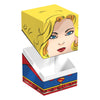 Ultimate Guard - Squaroes - Squaroe DC Justice League™ - Supergirl™
