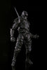 ABARA Action Figure Black Gaunas Kudou Denji & Nayuta Set