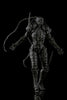 ABARA Action Figure Black Gaunas Kudou Denji & Nayuta Set
