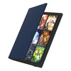 Ultimate Guard - Flexxfolio 360 - 18-Pocket XenoSkin - Blue