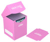 Ultimate Guard - Deck Case 100+ Standard Size - Pink