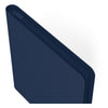 Ultimate Guard - Zipfolio 480 - 24-Pocket XenoSkin (Quadrow) - Blue