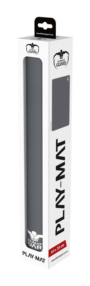 Ultimate Guard - Play-Mat - Monochrome Grey 61 x 35 cm
