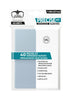Ultimate Guard - Precise-Fit Sleeves - Oversized - Transparent (40)