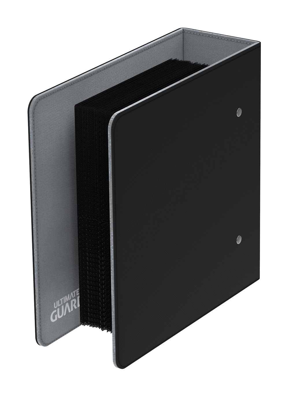 Ultimate Guard - Supreme Collector's Compact Album XenoSkin - Black