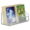Ultimate Guard - Boulder - Deck Case 80+ - Standard Size - Clear