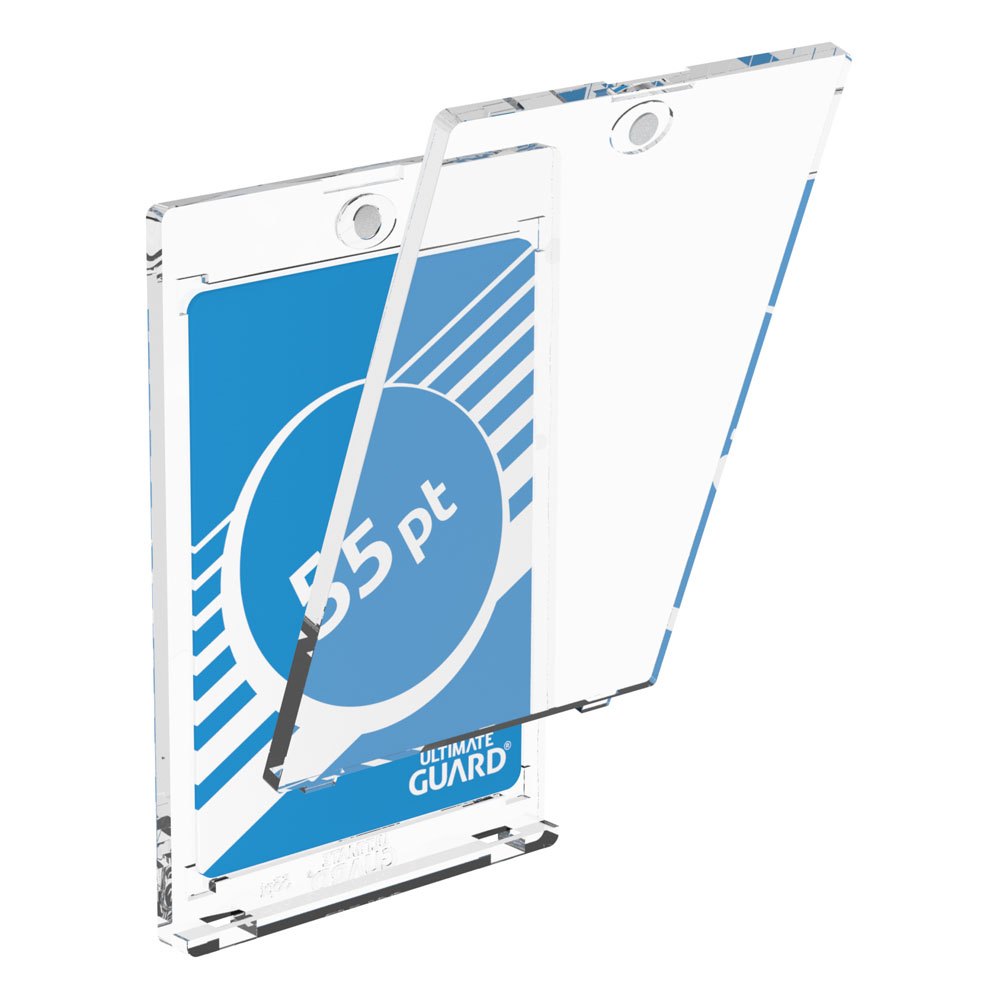 Ultimate Guard Magnetic Card Case 55pt