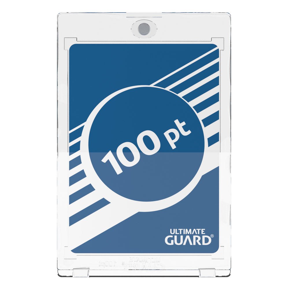 Ultimate Guard Magnetic Card Case 100pts