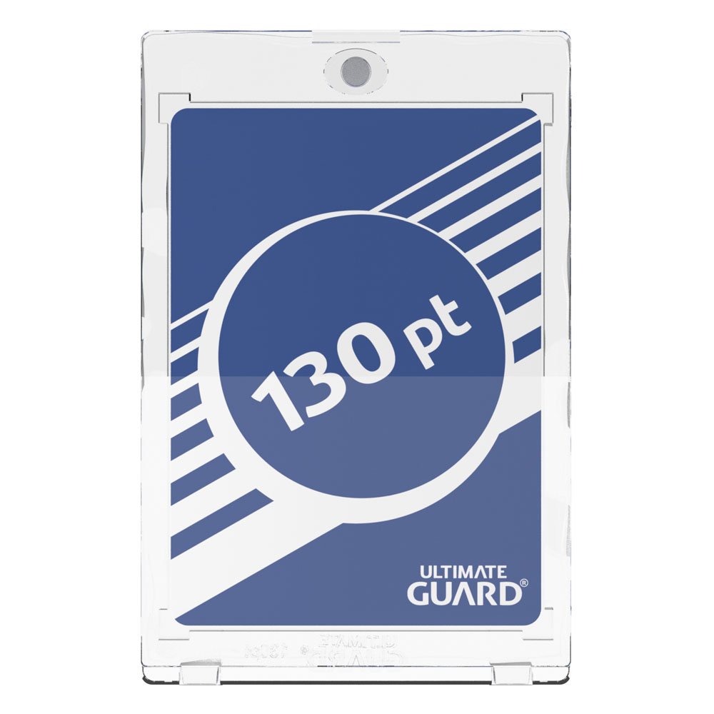 Ultimate Guard - Magnetic Card Case 130 pcs