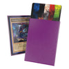 Ultimate Guard - Cortex Sleeves Japanese Size - Matte - Purple (60)
