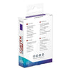 Ultimate Guard - Cortex Sleeves Japanese Size - Matte - Purple (60)