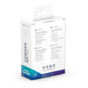 Ultimate Guard - Cortex Sleeves - Standard Size - Transparent