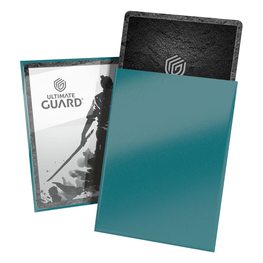 Ultimate Guard - Katana Sleeves - Standard Size - Great Wave (100)