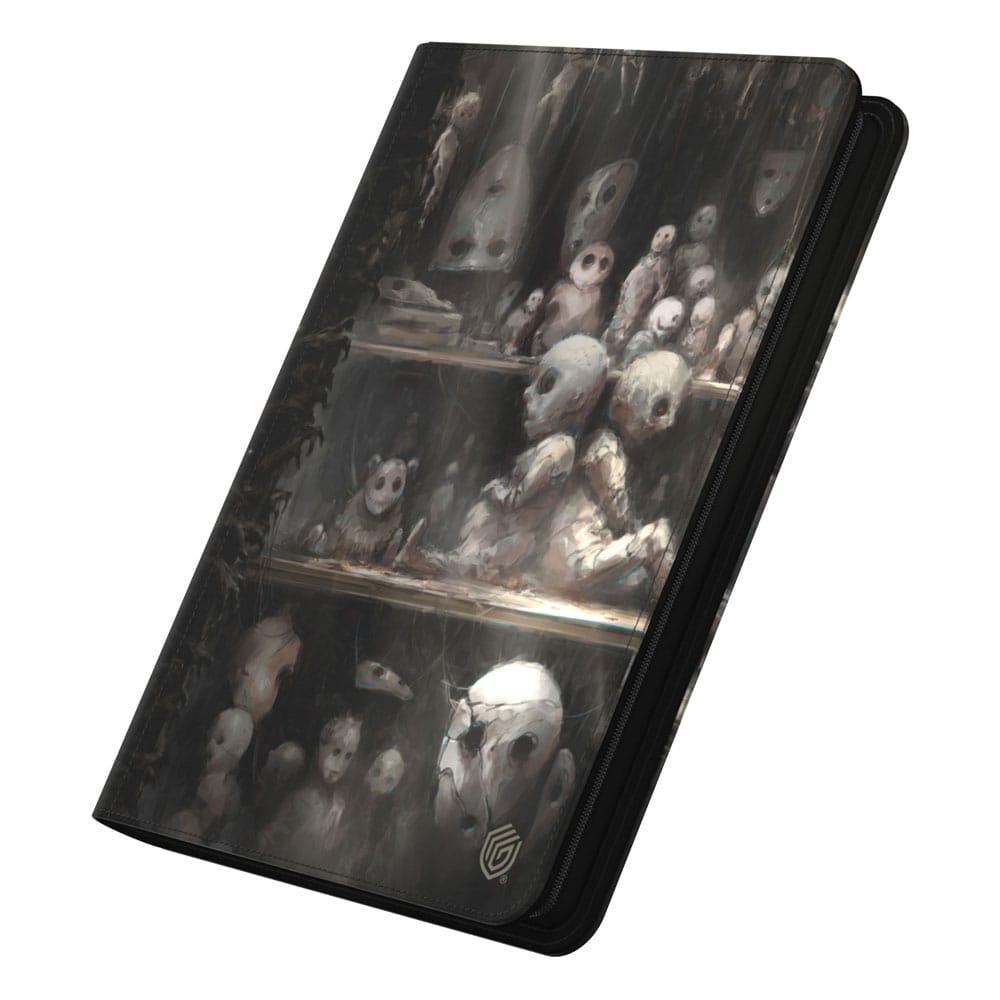 Ultimate Guard - Zipfolio 360 Xenoskin - Magic: The Gathering
