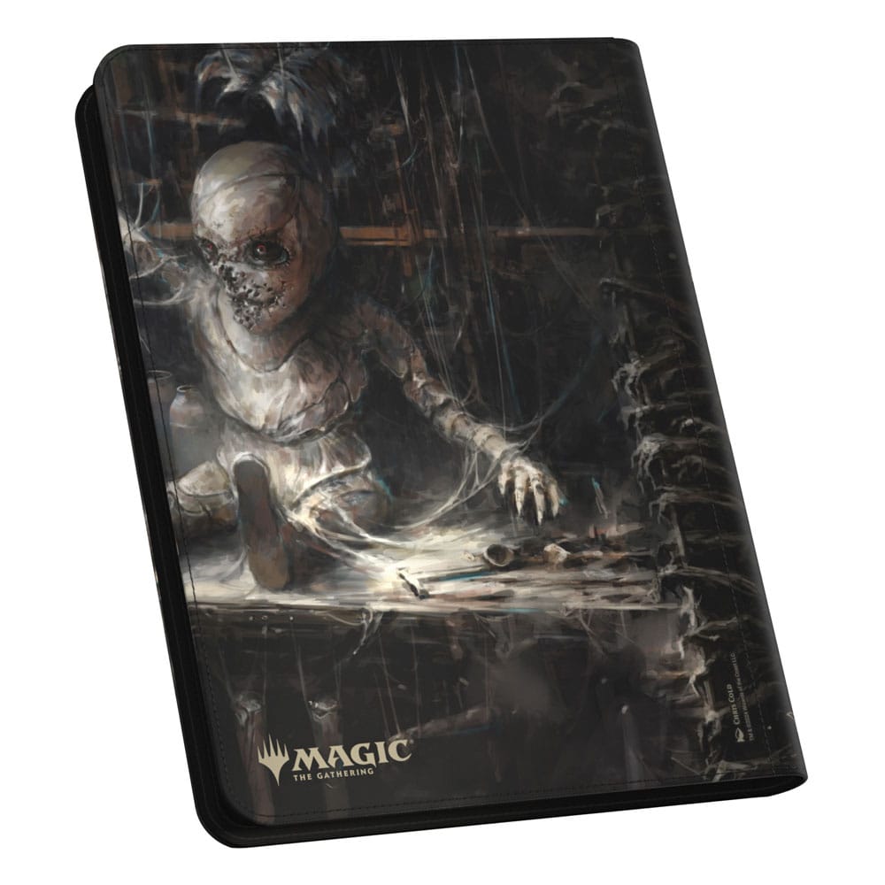 Ultimate Guard - Zipfolio 360 Xenoskin - Magic: The Gathering