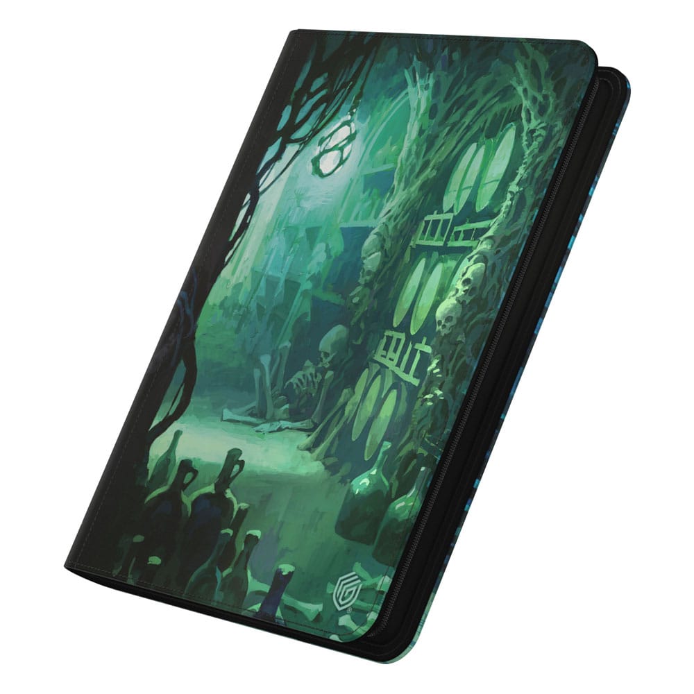 Ultimate Guard - Zipfolio 360 Xenoskin - Magic: The Gathering