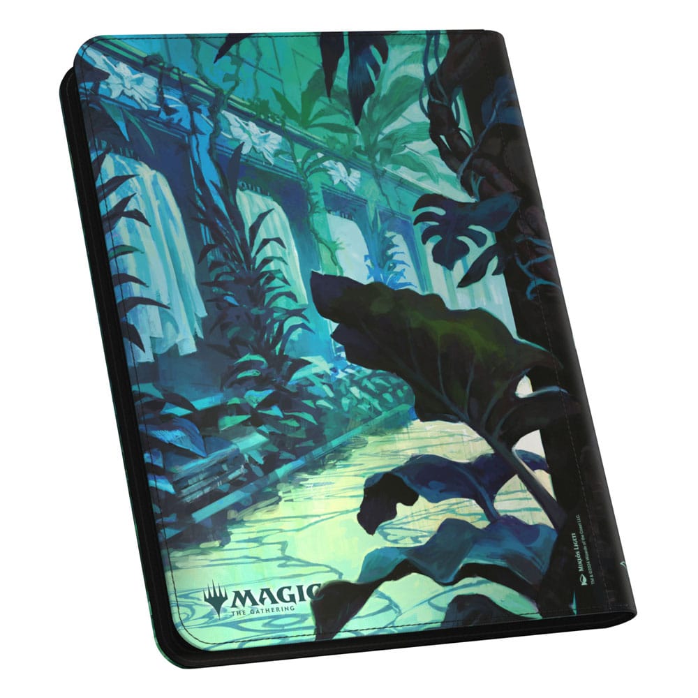 Ultimate Guard - Zipfolio 360 Xenoskin - Magic: The Gathering