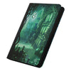 Ultimate Guard - Zipfolio 360 Xenoskin - Magic: The Gathering