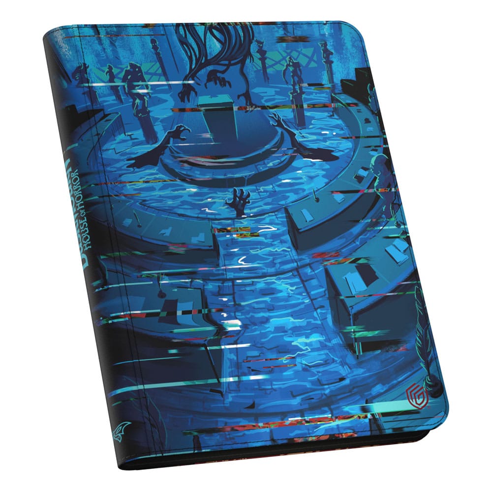 Ultimate Guard - Zipfolio 360 Xenoskin - Magic: The Gathering
