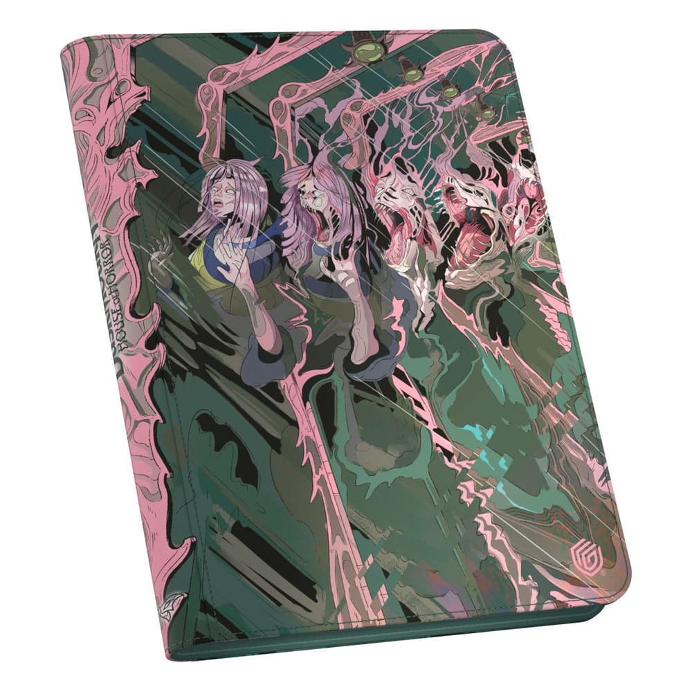 Ultimate Guard - Zipfolio 360 Xenoskin - Magic: The Gathering