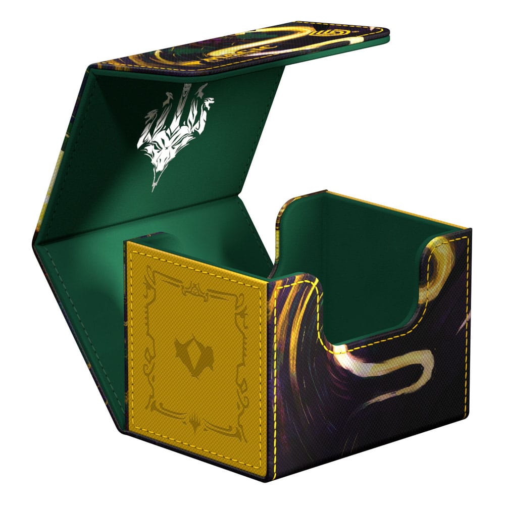 Ultimate Guard - Sidewinder 100+ Xenoskin - Magic: The Gathering