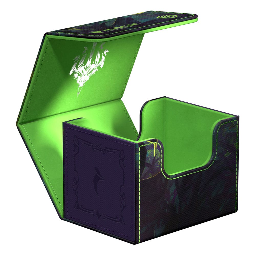 Ultimate Guard - Sidewinder 100+ Xenoskin - Magic: The Gathering