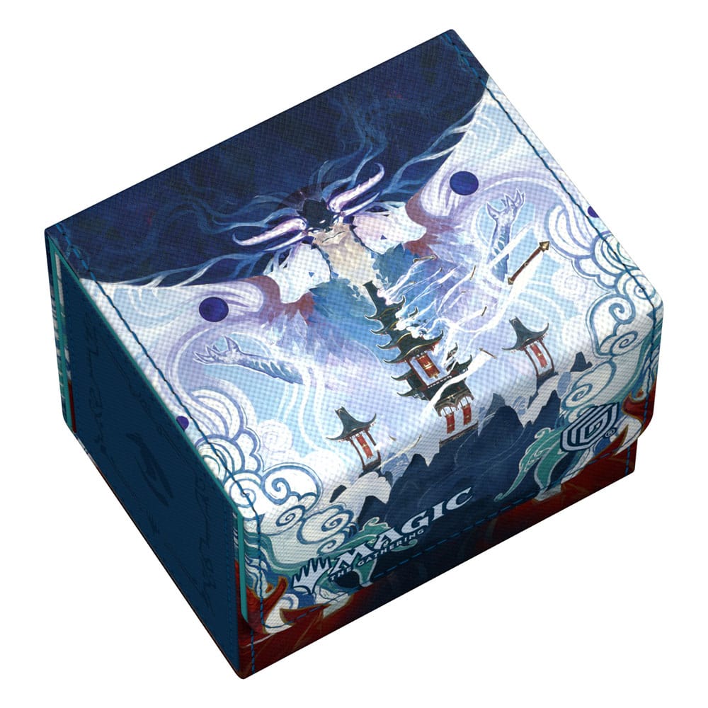 Ultimate Guard - Sidewinder 100+ Xenoskin - Magic: The Gathering