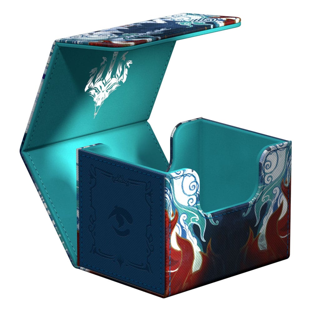 Ultimate Guard - Sidewinder 100+ Xenoskin - Magic: The Gathering