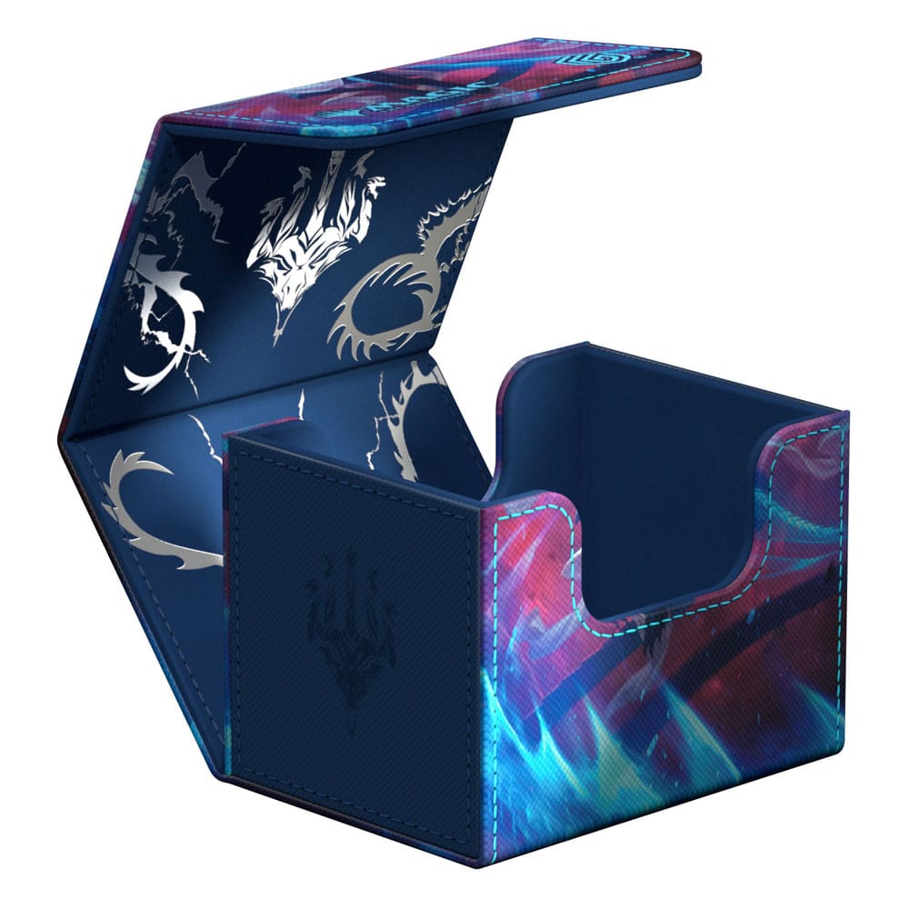 Ultimate Guard - Sidewinder 100+ Xenoskin - Magic: The Gathering