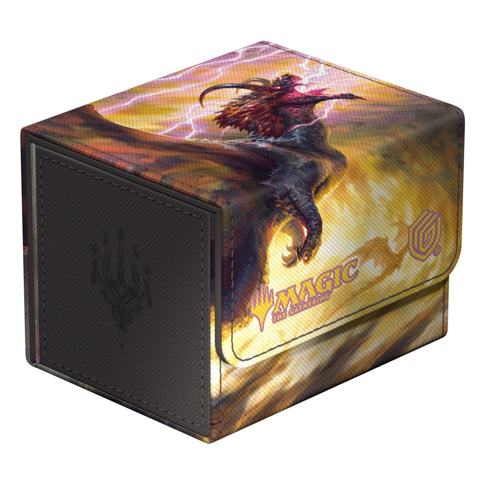 Ultimate Guard - Sidewinder 100+ Xenoskin - Magic: The Gathering