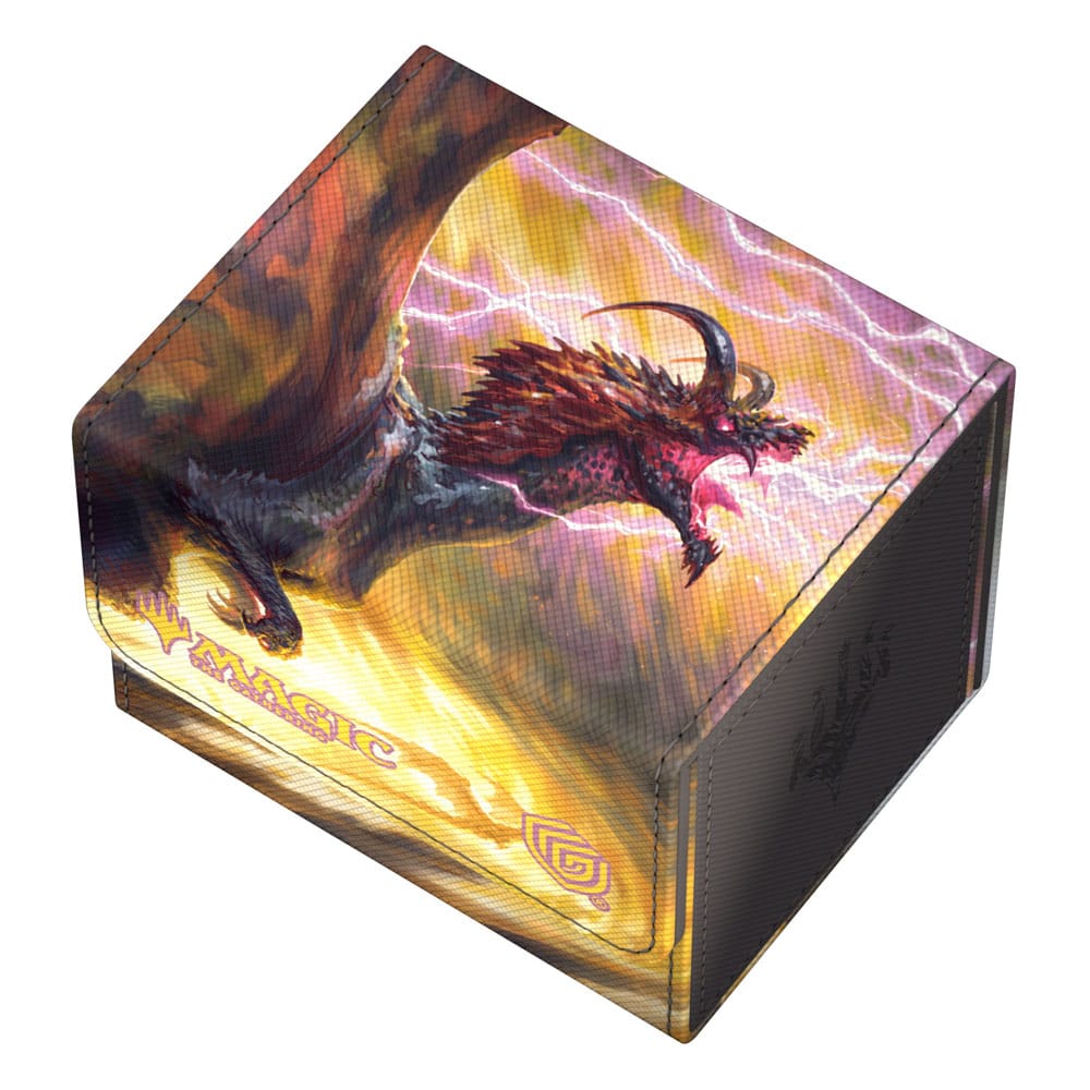 Ultimate Guard - Sidewinder 100+ Xenoskin - Magic: The Gathering