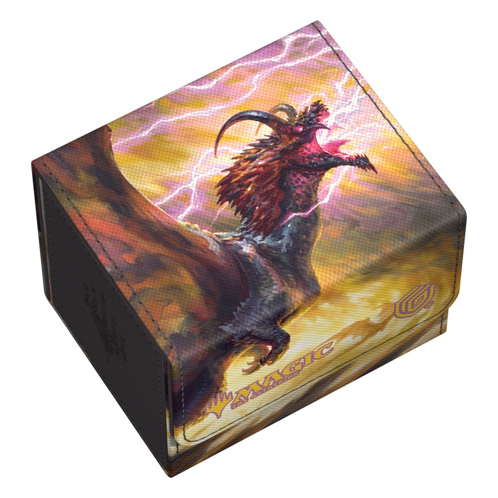 Ultimate Guard - Sidewinder 100+ Xenoskin - Magic: The Gathering