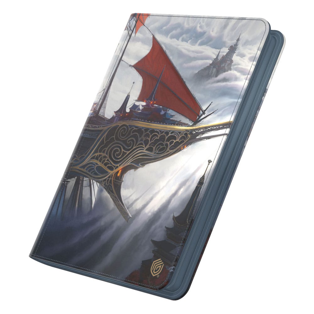 Ultimate Guard - Zipfolio 360 Xenoskin - Magic: The Gathering