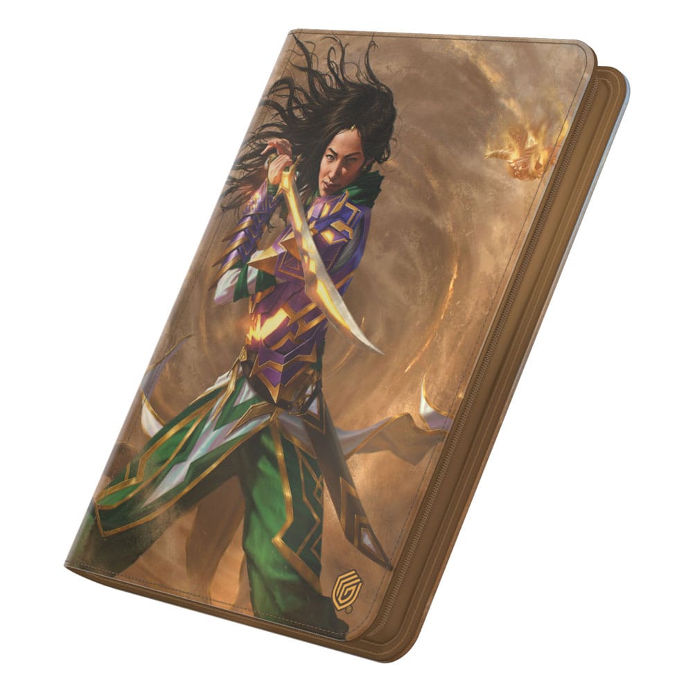 Ultimate Guard - Zipfolio 360 Xenoskin - Magic: The Gathering