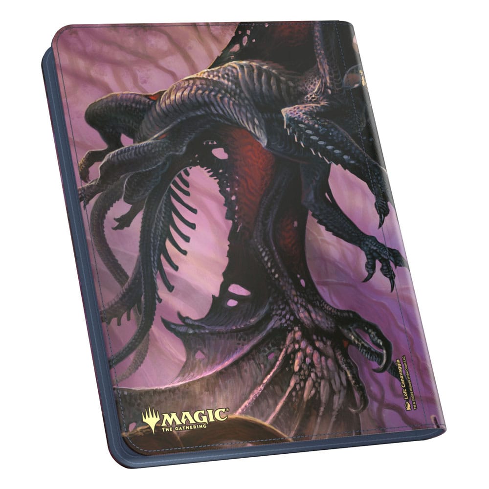 Ultimate Guard - Zipfolio 360 Xenoskin - Magic: The Gathering
