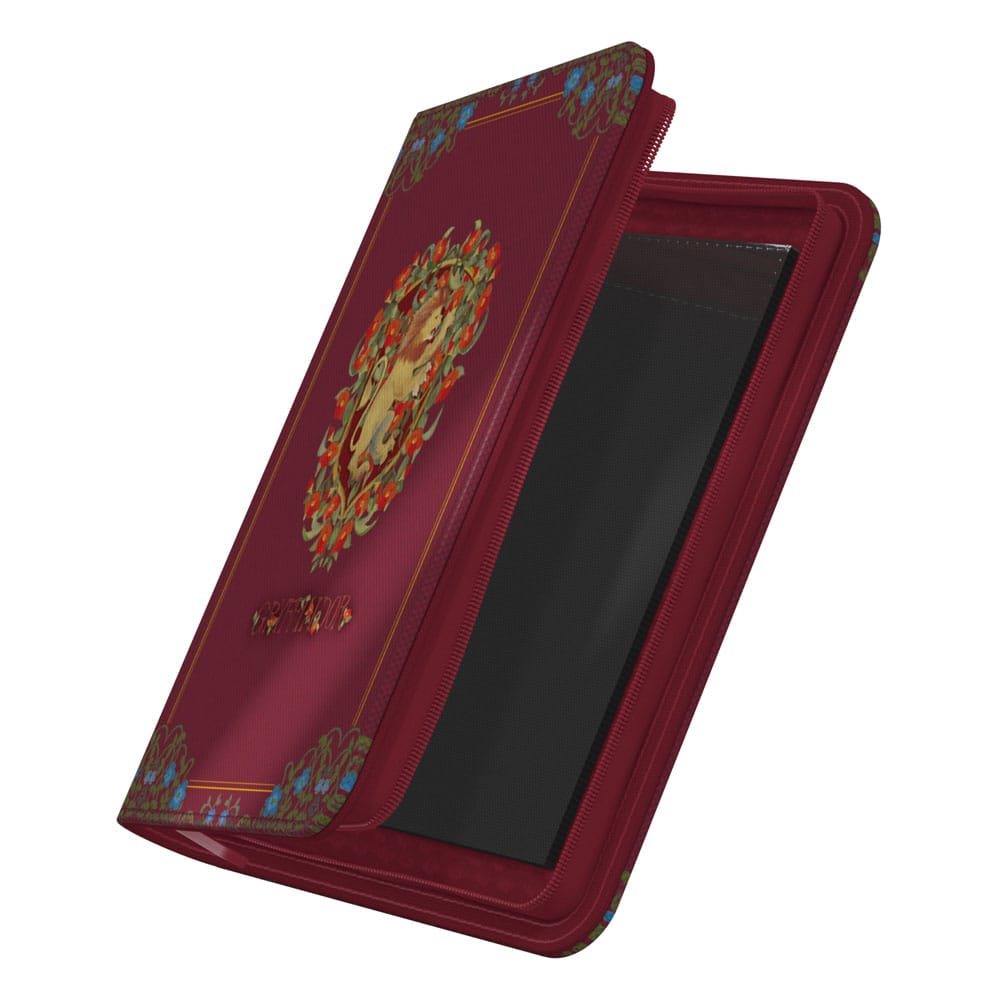 Ultimate Guard - Zipfolio 160 Xenoskin Harry Potter - Gryffindor