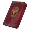 Ultimate Guard - Zipfolio 160 Xenoskin Harry Potter - Gryffindor