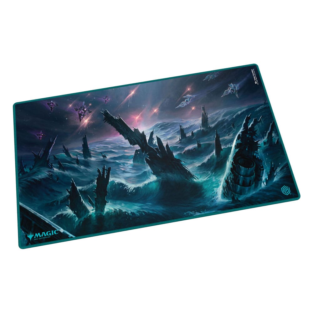 Ultimate Guard - Play-Mat Magic: The Gathering Design 02