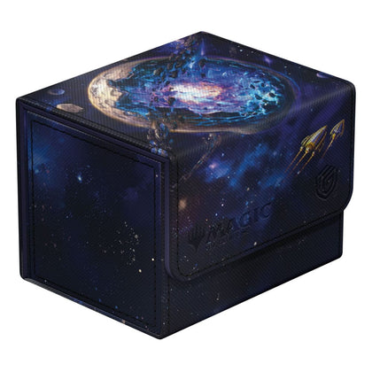 Ultimate Guard - Sidewinder 100+ Xenoskin Magic: The Gathering