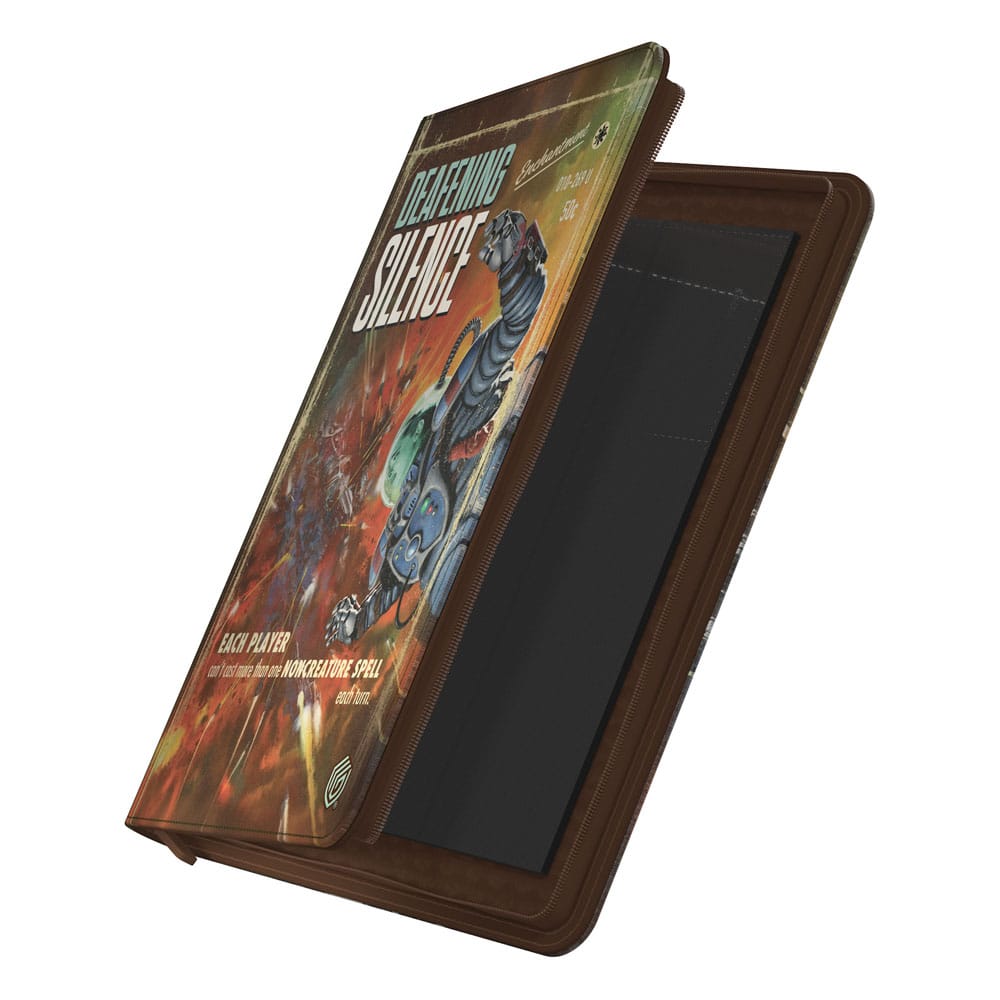 Ultimate Guard - Zipfolio 360 Xenoskin Magic: The Gathering